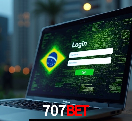 Integração de APIs 707BET