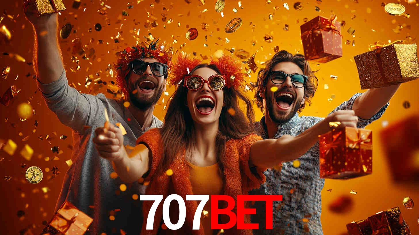 Promoção Relâmpago 707BET