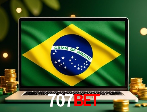 Provedores de Jogos 707BET