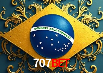 Mesa de Roleta 707BET