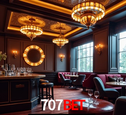 Especiais de Fim de Semana 707BET